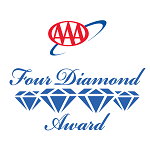 Four Diamond Award